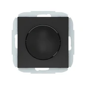Apšvietimo reguliatorius Vilma QR1000, juoda kaina