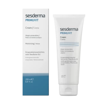 SESDERMA PRIMUVIT Kremas, 200 ml