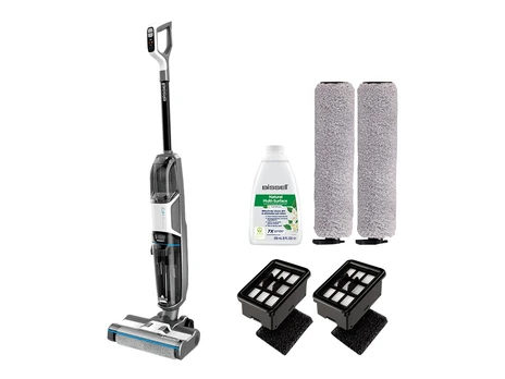 Dulkių siurblys Bissell CrossWave HF3 Cordless Pro