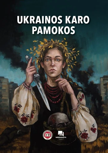 Ukrainos karo pamokos