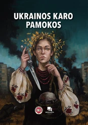 Ukrainos karo pamokos kaina