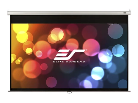 Projektoriaus ekranas Elite Screens M150XWV2, 4:3