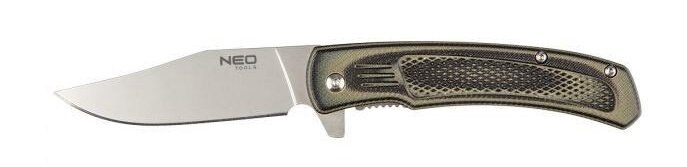 Neo Knife (17,5 cm sulankstomas peilis)