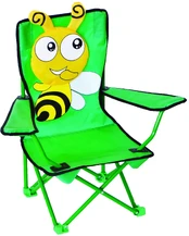 Vaikiška turistinė kėdė Bee KD105B kaina