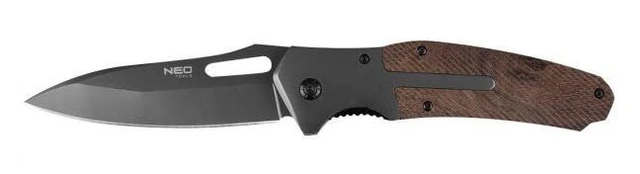 Neo Tools Neo Knife (22 cm sulankstomas peilis)