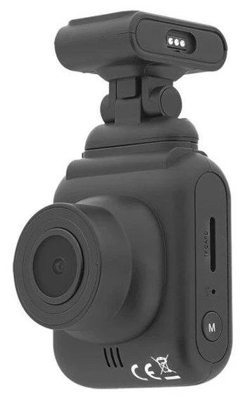 Tellur Dash Patrol DC1 FullHD 1080P