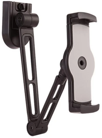 Tvirtinimas Techly, juoda