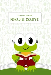 KNYGA Mokau(si) skaityti kaina