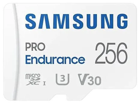 MEMORY MICRO SDXC PRO 256GB/C10 W/A MB-MJ256KA/EU SAMSUNG