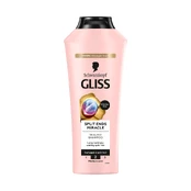 Šampūnas Schwarzkopf Gliss, 400 ml kaina