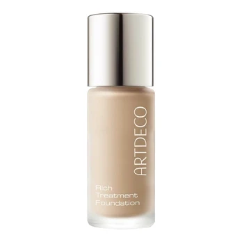 Makiažo pagrindas Artdeco Rich Treatment 20 ml, 18 - deep honey