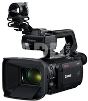Canon XA55 kaina