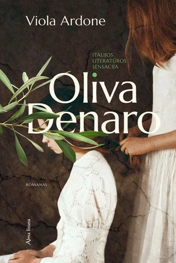 KNYGA Oliva Denaro
