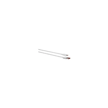 Kabelis Xiaomi BHR6032GL USB-A - USB-C 1m Baltas
