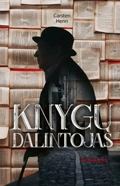 KNYGA Knygų dalintojas