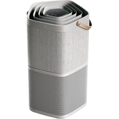 Oro valytuvas Electrolux PA91-404GY kaina