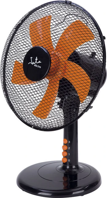 Stalinis ventiliatorius Jata VM3024, 45 W