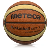 Kamuolys universalus, krepšiniui Meteor Cellular 10102, 7 dydis kaina