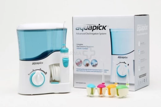 Burnos irigatorius AQUAPICK AQ-300