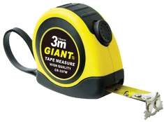 Ruletė Giant 397W, 3 m kaina