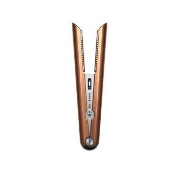 Plaukų tiesinimo žnyplės DYSON HS07 Corrale VnBu/Rose