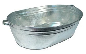 Vonelė 2405085, 75 l, pilka