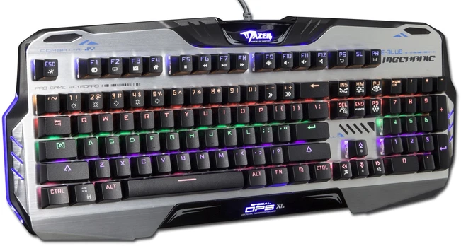E-Blue Mazer 729