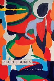Maurės dukra kaina
