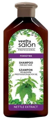 Šampūnas Venita, 500 ml