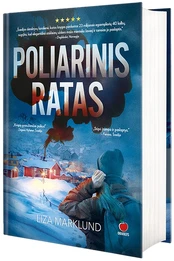 Poliarinis ratas kaina