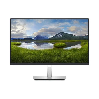 Monitorius Dell P2423D (23.8", IPS, QHD, 2560x1440, 5 ms)
