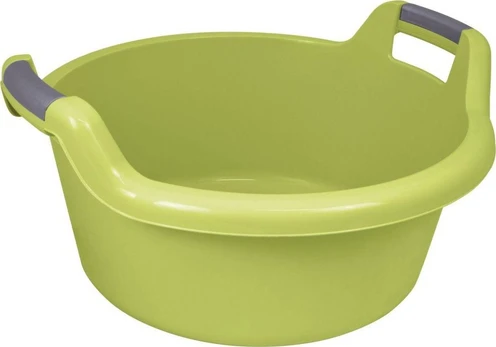 Vonelė Curver 235315, 27 l, žalia