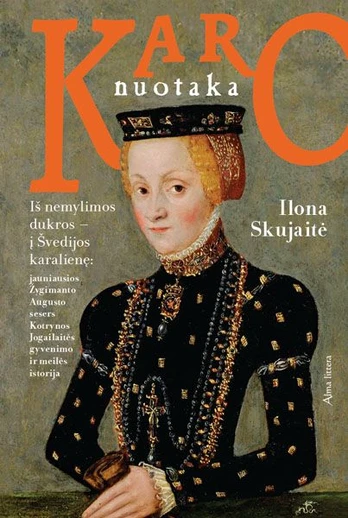 KNYGA Karo nuotaka