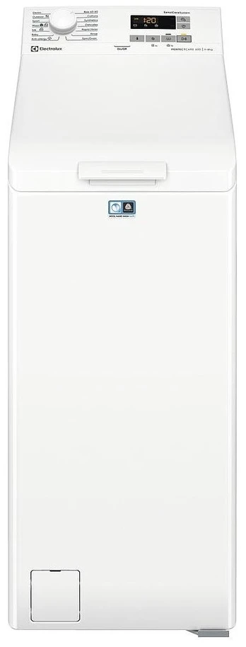 Skalbimo mašina Electrolux EW6TN5261F