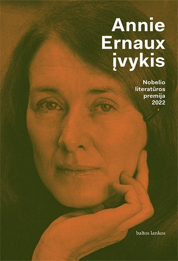 KNYGA Įvykis