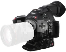 Canon EOS C100 Mark II kaina
