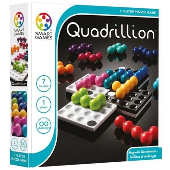 „Smart Games“ „Smart Games“ – „Kwadrylion“ (257661)
