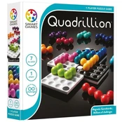 „Smart Games“ „Smart Games“ – „Kwadrylion“ (257661) kaina