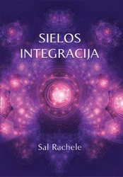 KNYGA Sielos integracija kaina