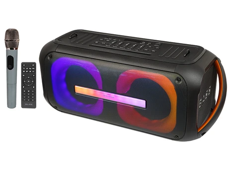 Garso sistema Blow DJ BOX