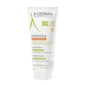 Kūno losjonas A-Derma Exomega Control, 200 ml kaina