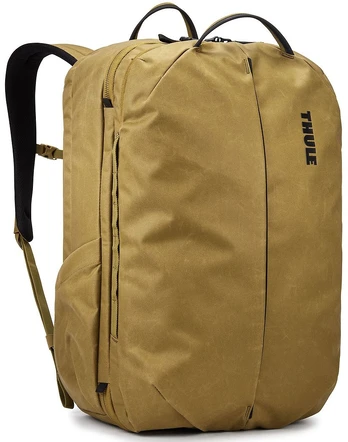 Kompiuterio kuprinė Thule Aion Travel Backpack 40L Backpack, Nutria