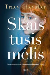Skaistusis mėlis kaina