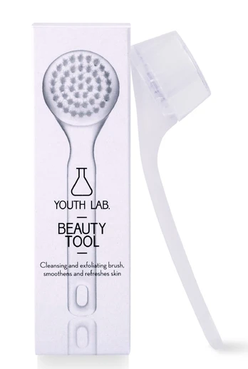 Kūno šepetys Youth Lab Beauty Tool