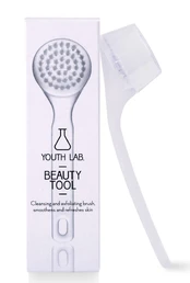 Kūno šepetys Youth Lab Beauty Tool kaina