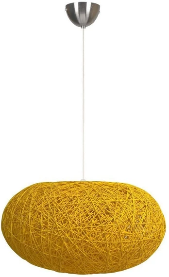 Šviestuvas lubinis Candellux Hanging, 60 W, E27