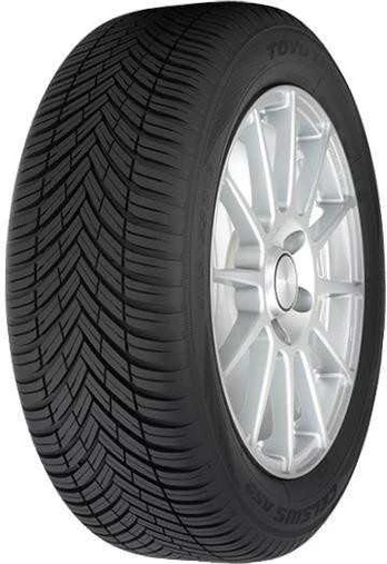 Toyo 195/55R16 CELSIUS AS2 91V XL