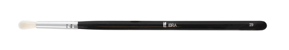 Šepetėlis šešėliams Ibra Brush 29