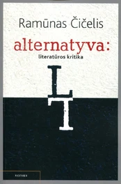 Alternatyva. Literatūros kritika kaina