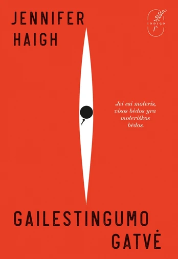KNYGA Gailestingumo gatvė